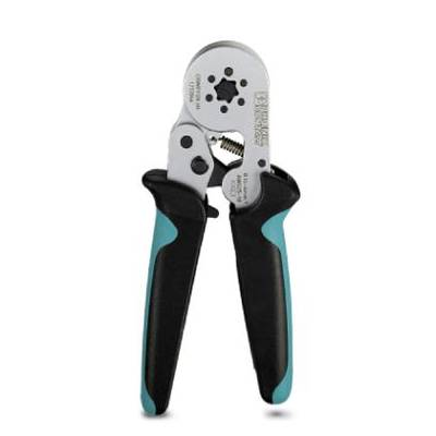 Phoenix Contact Crimping pliers CRIMPFOX 6H (1212046) (1212046)
