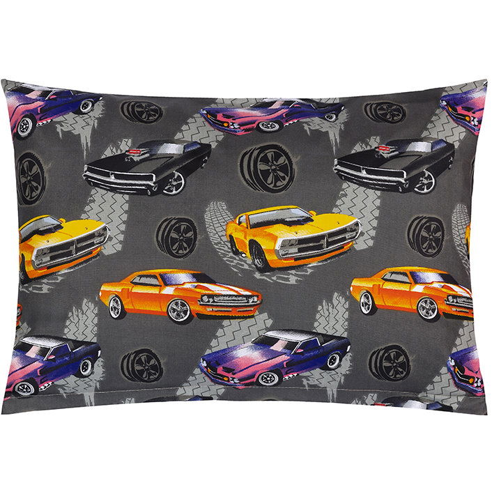 Bellatex 45/093 Viola párnahuzat, 40×60 cm, Cadillac (12414)