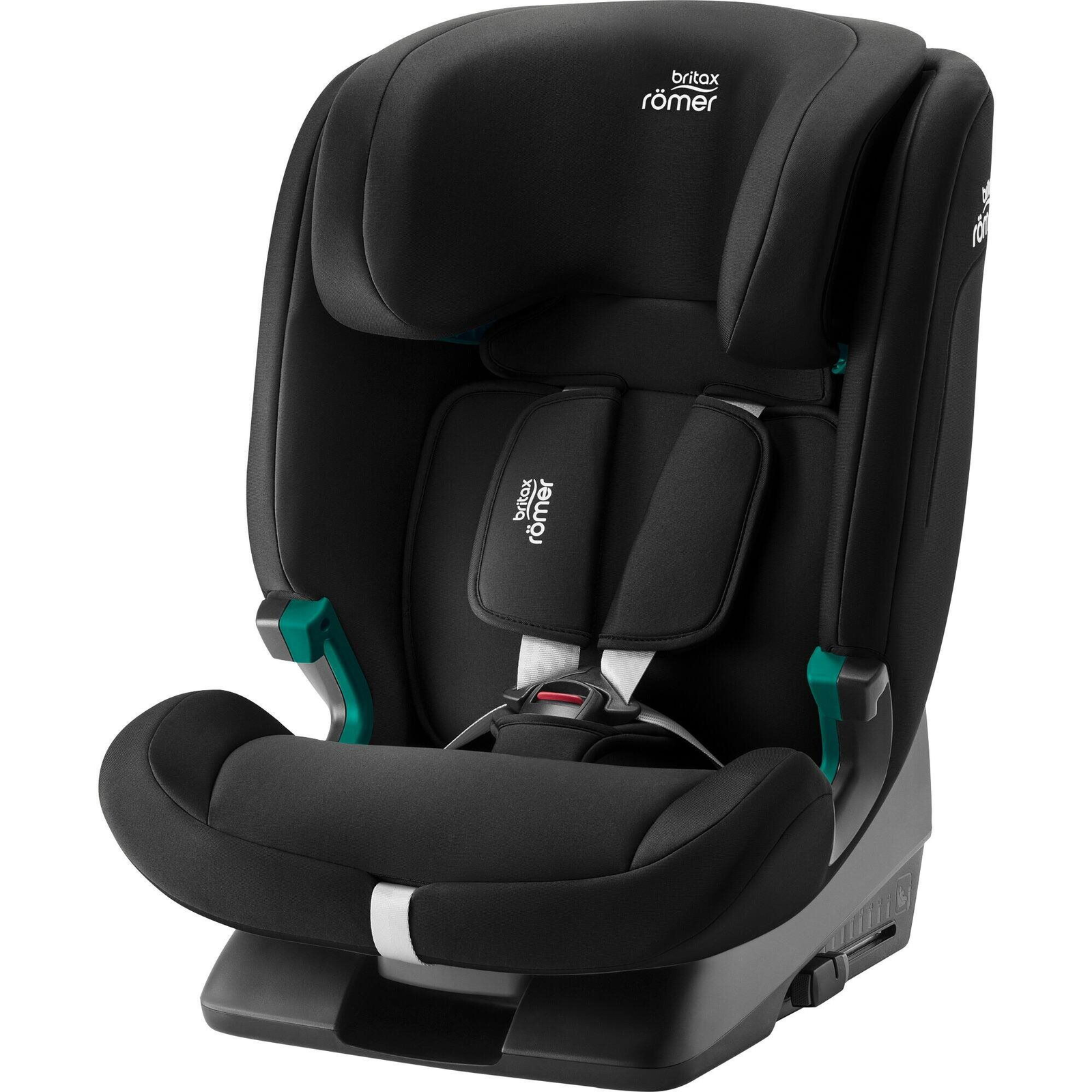 Britax Römer Evolvafix Space Black (4000984814682)