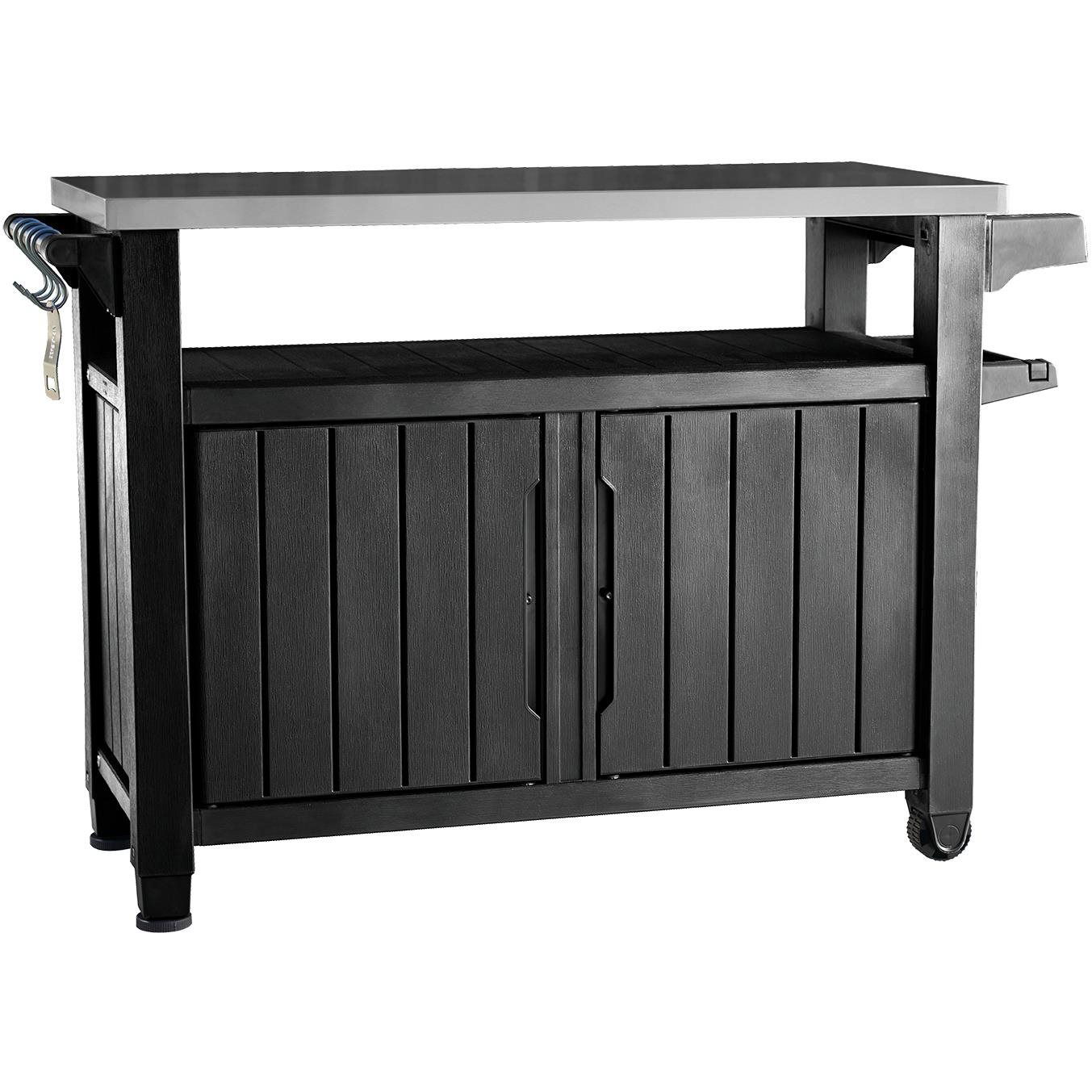 TEPRO nagy grill asztal (230419)