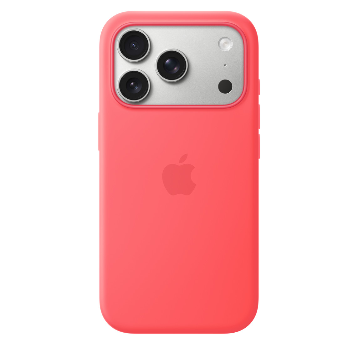 Kryt Apple pre Apple iPhone 17 Pro ružový