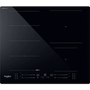 Keramická varná deska Whirlpool WF S3660 CPNE 59 Cm Černá