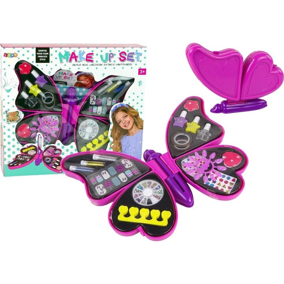 Pillangó Körömszépítő Készlet 13262 (13262)