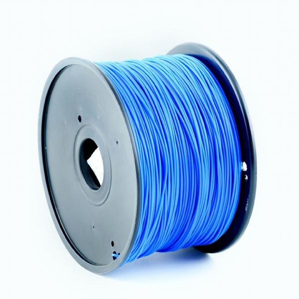 Filament PLA Gembird 1,75 mm 1000 g modrý