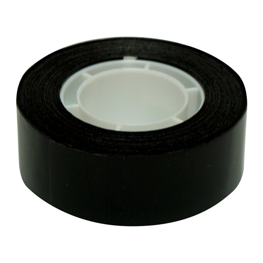 Apli 19mmx33m Ragasztószalag - Fekete (12276)