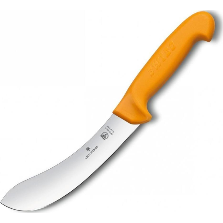 Victorinox Swibo Nyúzókés - 18 cm, Sárga (920012755)