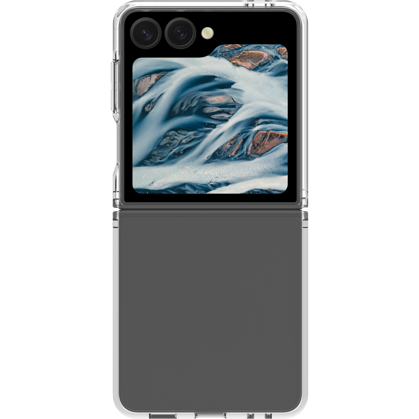dbramante1928 Iceland Pro carcasă pentru telefon mobil 17,5 cm (6.9") Copertă Transparente