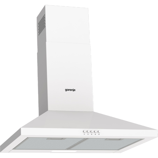 Gorenje WHC629E4W Páraelszívó