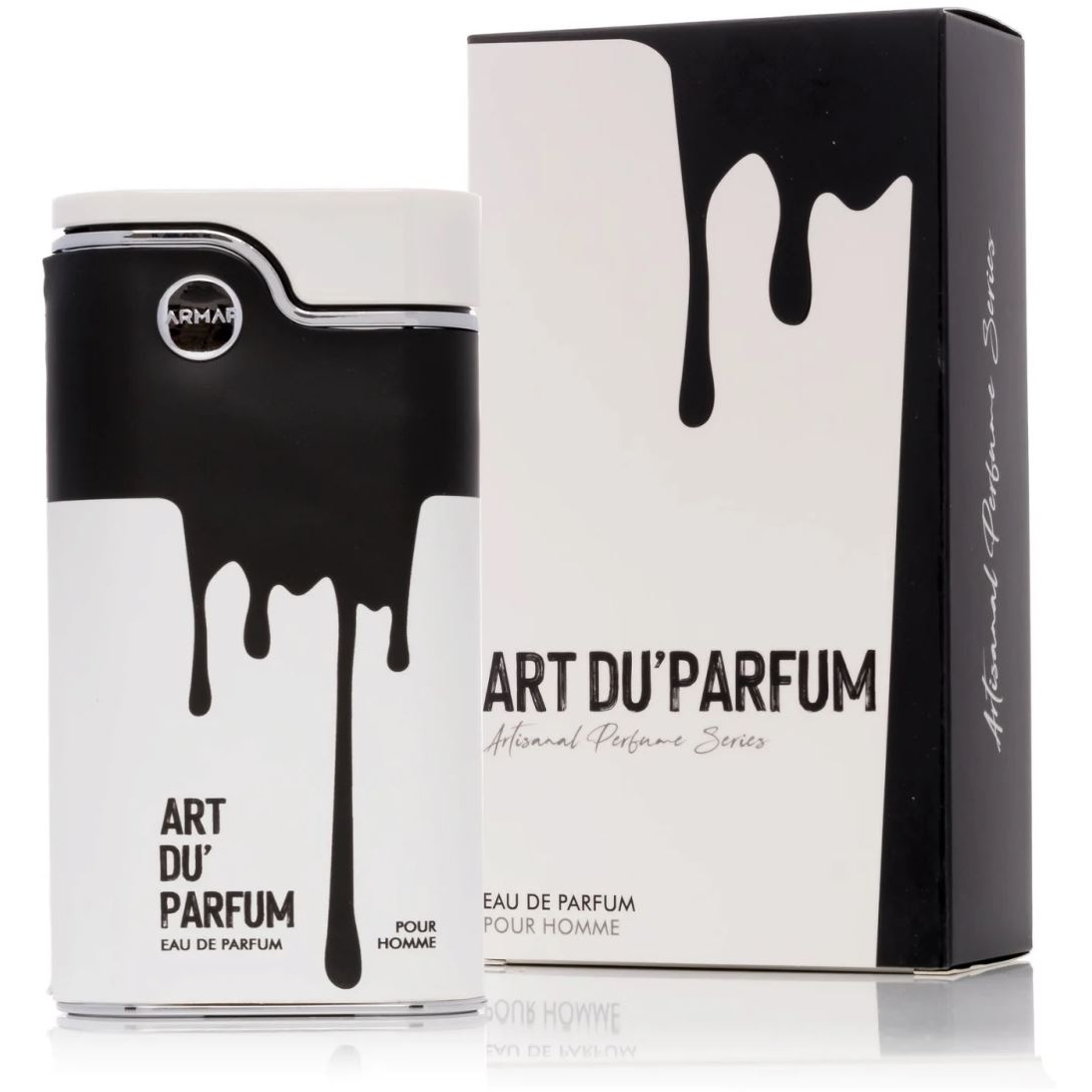 Armaf Art Du'Parfum EdP 100ml Hölgyeknek (6294015155686)