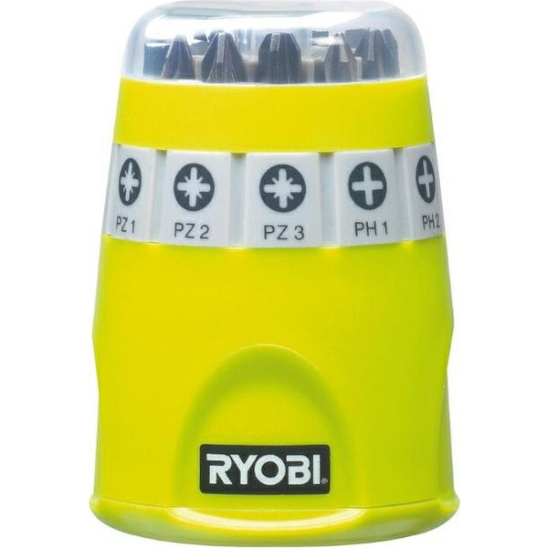 Bitset RAK10SD, 10-teilig, Bit-Satz