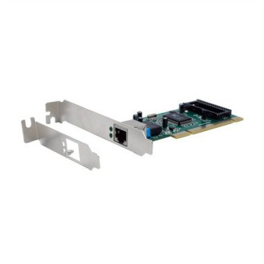 EXSYS EX-6069-2 1-portowa 1-gigabitowa karta sieciowa PCI