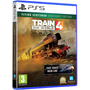 Train Sim World 4 Flying Scotsman Centenary Edition (PS5)