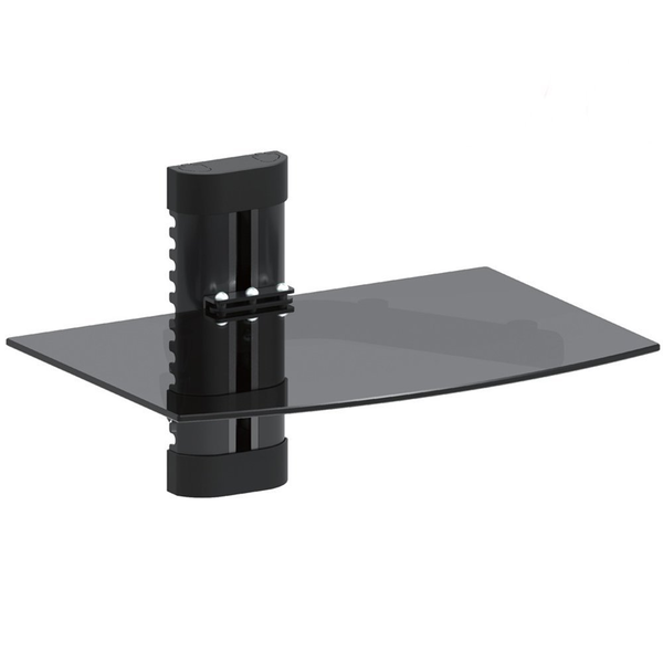 Estante De Pared Para Reproductores De Dvd