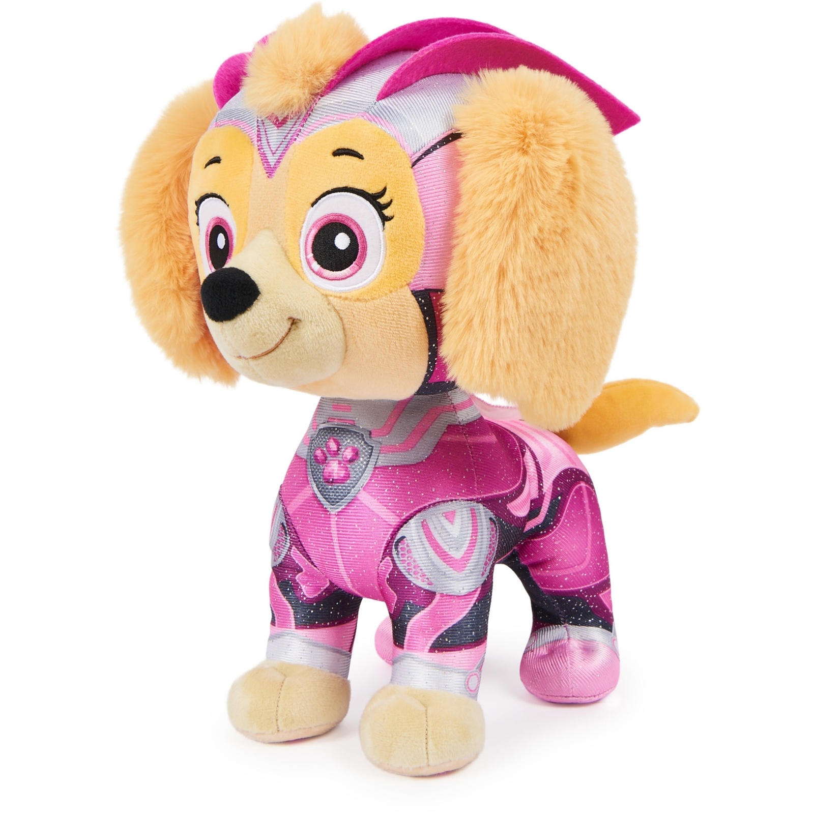 Spin Master Mancs őrjárat Skye plüss - 30 cm (6068148)