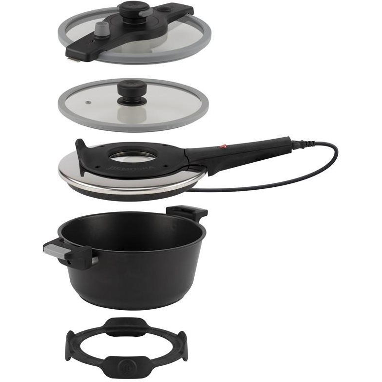 Remoska T41/41 Tria Grey (T41/41)