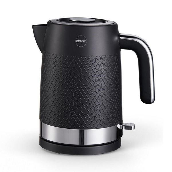 Rychlovarná konvice Eldom C285C 2150 W 1,7 l černá