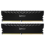 Комплект от 2 RAM памети Lexar, 16GB (2x8GB), 3600MHz, черни