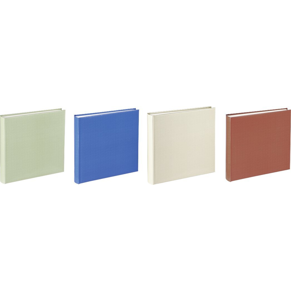 Hama Mesh foto-album Beige, Blauw, Groen, Rood 400 vel 10 x 15 cm