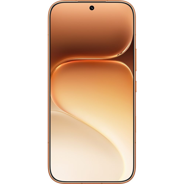 Honor 600 5G 16,7 cm (6.57") Dual SIM Android 16.0 USB Type-C 8 GB 512 GB 6400 mAh Orange