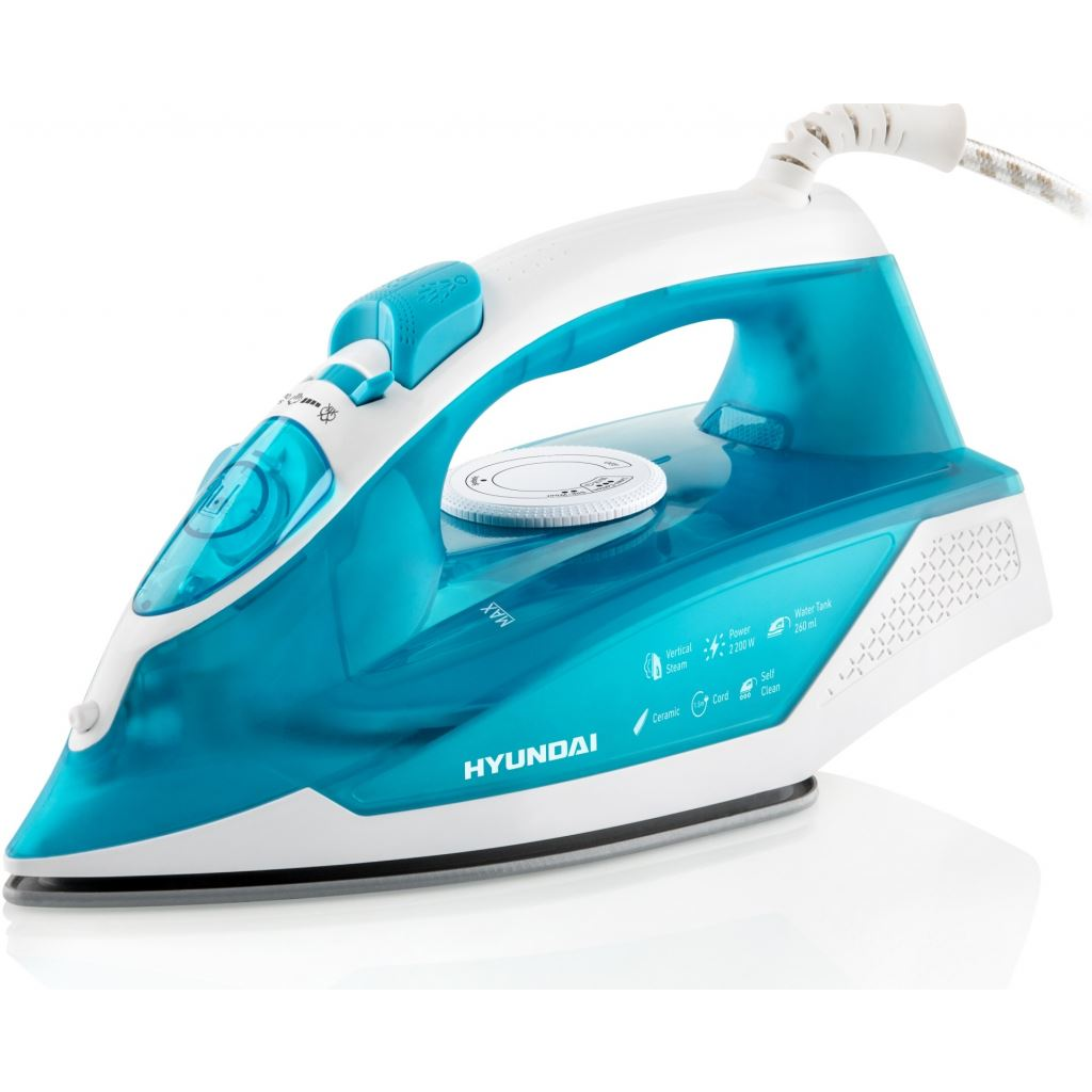 Hyundai SI332 gőzölős vasaló (SI332)