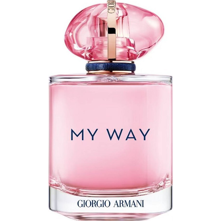 GIORGIO ARMANI My Way Nectar EdP 90 ml ( )