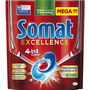 Somat Excellence mosogatógép tabletta 48db (9000101576191)