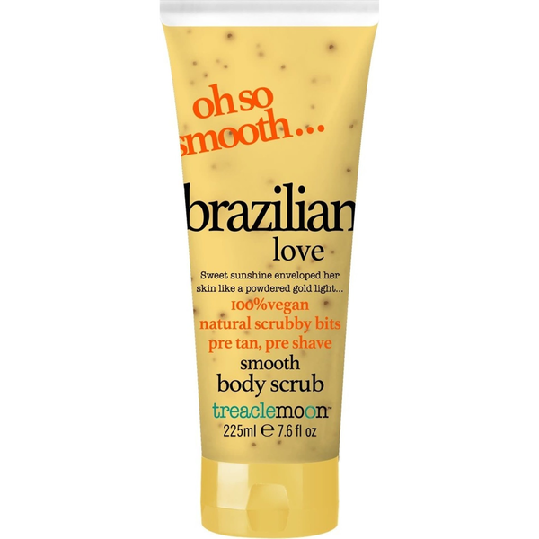 Treaclemoon Brazilian Love testradír 225 ml