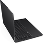 Lenovo ThinkPad T14s Intel Core Ultra 7 155U Ноутбук 35,6 см (14") WUXGA 16 GB LPDDR5x-SDRAM 512 GB SSD Wi-Fi 6E (802.11ax) Windows 11 Pro Черен
