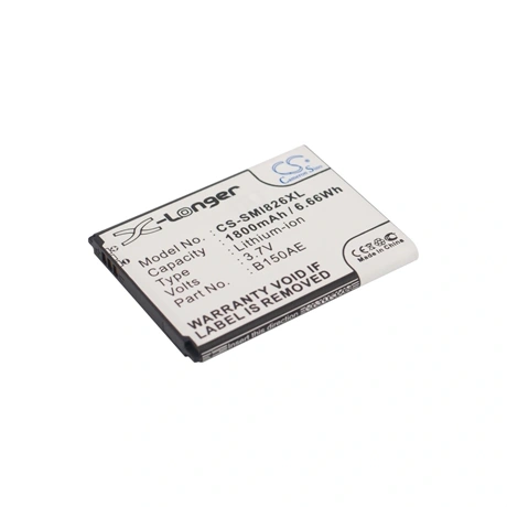 CAMERON SINO Samsung B150AE/B185BC/B185BE utángyártott akkumulátor 1800mAh 3.8V