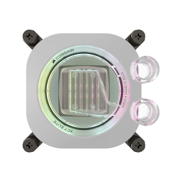 CORSAIR iCUE Link XC7 RGB ELITE - liquid cooling system CPU water block (CX-9010022-WW)