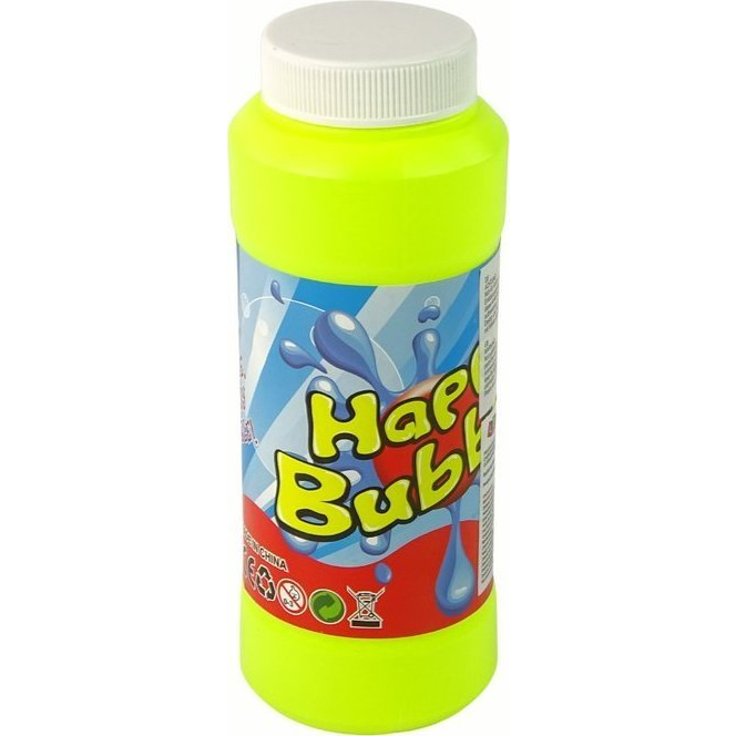 Buborékos Folyadék Palack 0,5 L  15987 (15987)