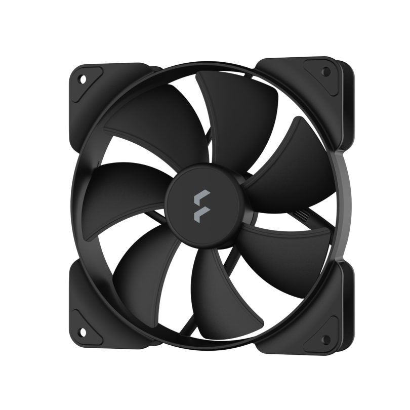 Ventilátor Fractal design 140 x 140 mm FD-F-AS1-1401 (FD-F-AS1-1401)
