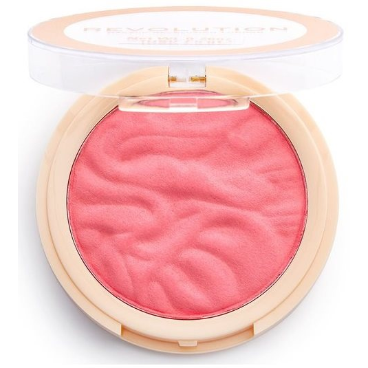 REVOLUTION Relouded Lovestruck Blush 7,5 g (5057566121668)