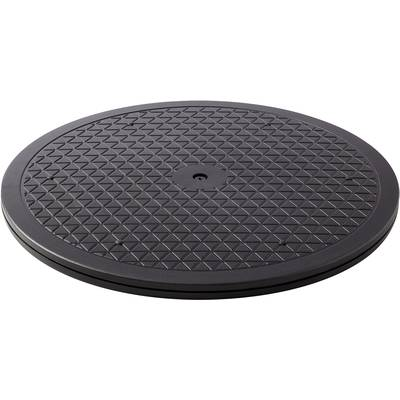 Toolcraft otočný stojan pod monitor 10"-37" (1507140)