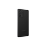 Samsung Galaxy A53 6/128GB Dual-Sim mobiltelefon fekete (SM-A536BZKN)