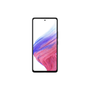 Samsung Galaxy A53 6/128GB Dual-Sim mobiltelefon fekete (SM-A536BZKN)