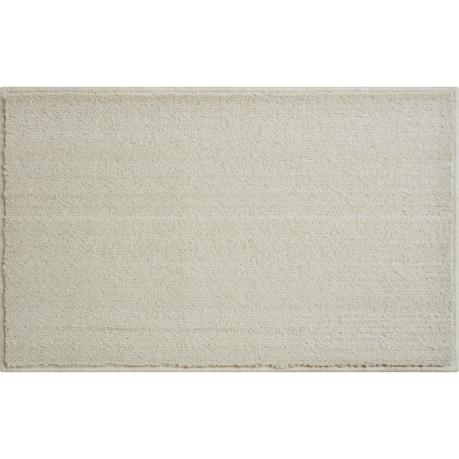 LineaDue ROMAN Fürdőszobai szőnyeg, 60×90 cm, natúr (B2485-146257)