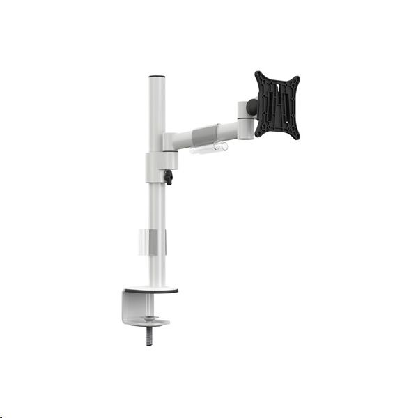 Multibrackets 5167 skærmbeslag og -stativer 76,2 cm (30") Hvid Skrivebord