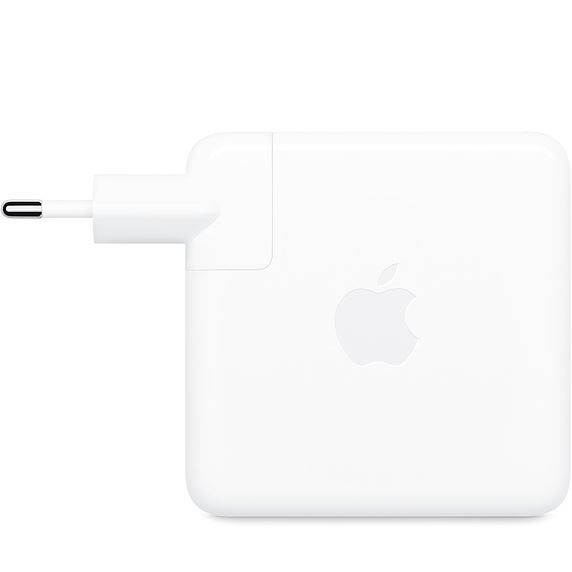 Apple 96 Wattos USB-C hálózati adapter  (mx0j2zm/a)