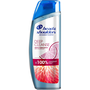 Head Shoulders Deep Cleanse Gentle Purification Šampón proti lupinám 300 ml