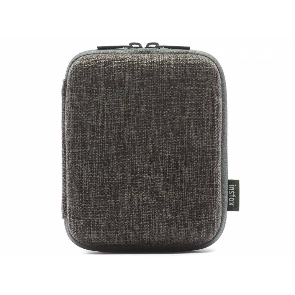 Fujifilm Instax Square Link nyomtató tok - Szürke (70100156548)