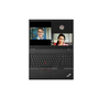 Laptop Lenovo ThinkPad T580 (Touchscreen) i7-8550U | 16GB DDR4 | 512GB (M.2) SSD | NO ODD | 15,6" | 1920 x 1080 (Full HD) | NumPad | Webcam, HD | UHD 620 | Windows 11 Pro | HDMI | Bronze | Touchscreen | 2018