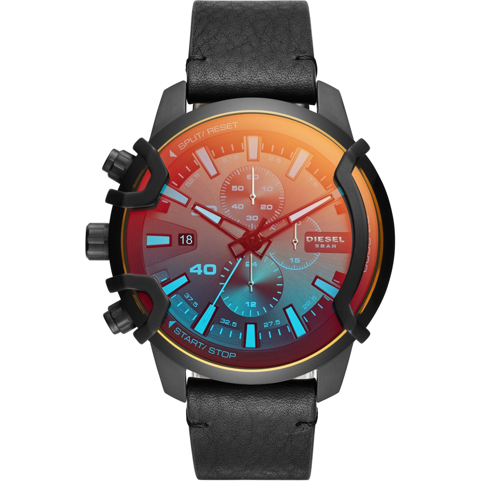 DIESEL Griffed DZ4519 (4013496520057)