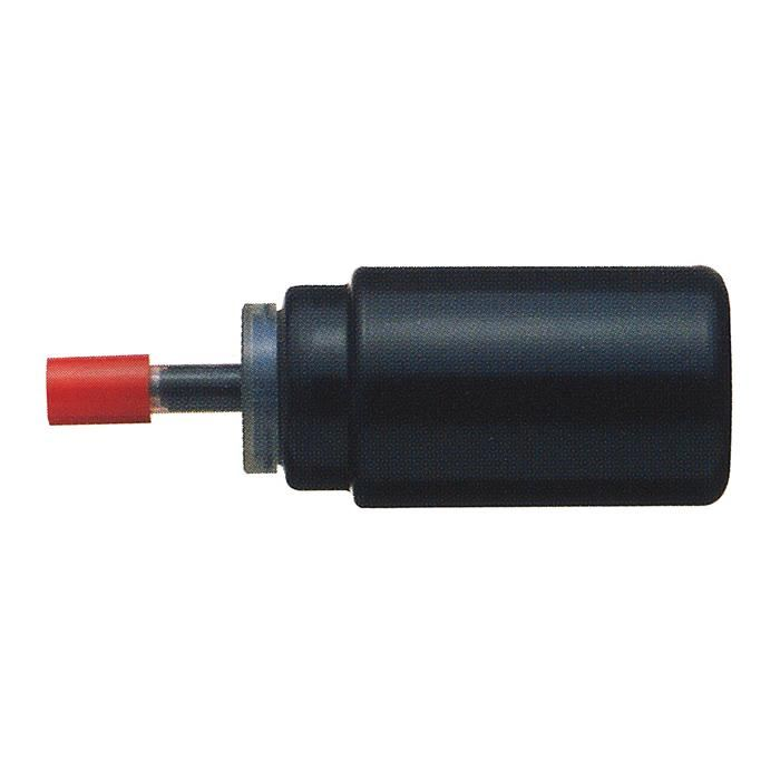 Pentel Easyflo táblamarker betét fekete (MWR1-AN) (MWR1-AN)