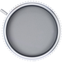 Filtr NiSi NISI Filter ND-VARIO 1-5 Stops True Color 82mm
