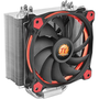 Thermaltake Riing Silent 12 Red univerzális CPU hűtő (CL-P022-AL12RE-A)