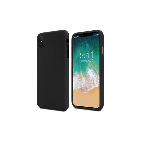 Mercury Soft A920 A9 2018 készülékhez A9S/A9 Star Pro tok fekete