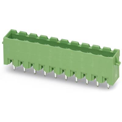 Base strip MSTBVA 2,5/ 7-G-5,08-RN 1936063 Phoenix Contact (1936063)