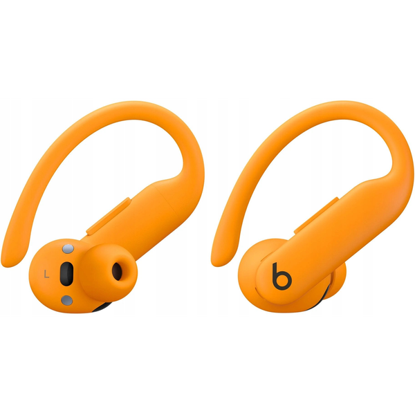 Beats Powerbeats Pro 2 Wireless Fülhallgató Tüzes Narancs