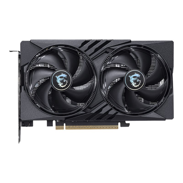 MSI GeForce RTX 5050 8G GAMING OC NVIDIA 8 GB GDDR6